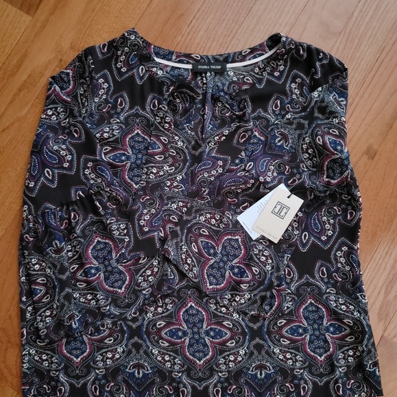 Ivanka Trump Tops - Ivanka Trump Blouse